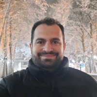 Farshad Ramezankhani