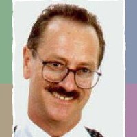 Robert Tickell