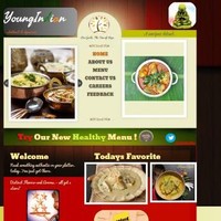 Young Indian for Health