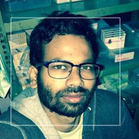 Priyanshu Kumar Das