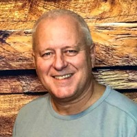 Eric Rochester