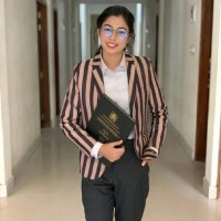 Nasrin Nahar