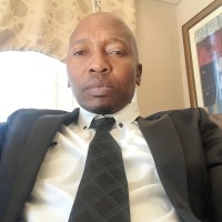 Thabiso Kopane
