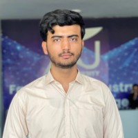 Shahzaib Asghar 🔵