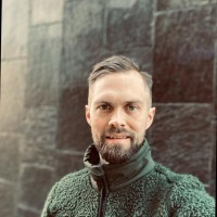 Johan Granath