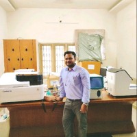 Mostafa Khalilur Jaman