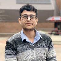 Anirudh Murali