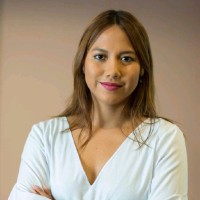 Ana Belén Huapaya Castañeda