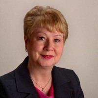Gail Hamilton FCPA, FCA, ICD.D