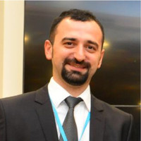 Ahmet CETINKAYA