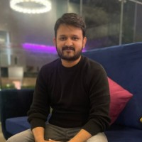 Rohit Saha
