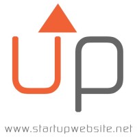 Startup Website