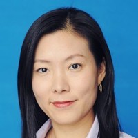 Lisa Jiang