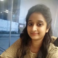 Ankita Agarwal