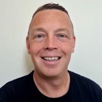 Simon Alford