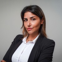 Layla Rhaiem