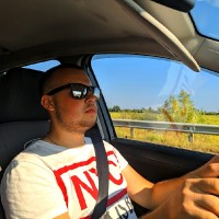 Vadym Kushnir