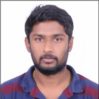 Kiran Kumar K P