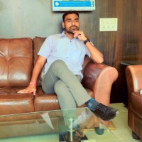 Vikrant Waghmare
