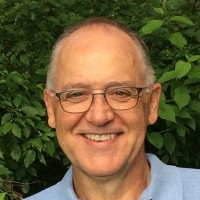 Bruce Klink