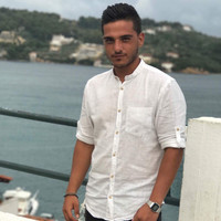 Constantinos Xenofontos