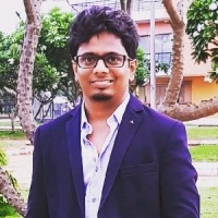 Umasankar Konar