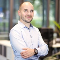 Daniel Riegler