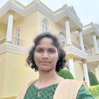 Krishnaveni D