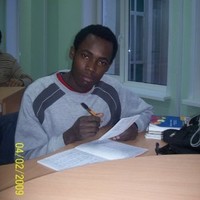 Edwin Mutuma