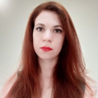 Marina Baranova