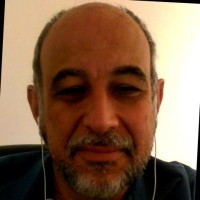 Luis Roberto de Mattos