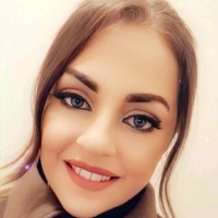 Natalie Capewell