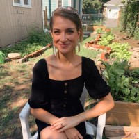 Madeline Levine