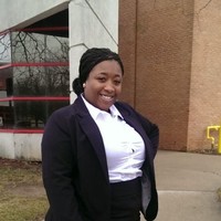 Monique Hill