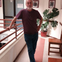 Jaime Barria