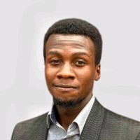 Daniel Nwakanma