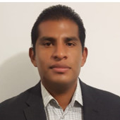 Emmanuel Romero Hernández
