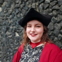 Anna Redmond