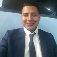 Jackson Chinchilima