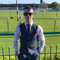 Jacob Parish-Bailey