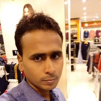 Mukesh Kumar