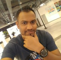 Prasad Lakmal