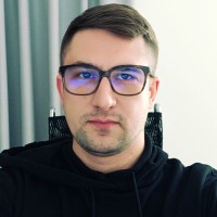 Max Komarov
