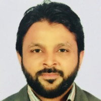 Professor  Muhammad Tahir Fattani