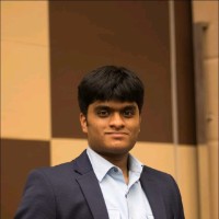 Ashish Jacob Raino
