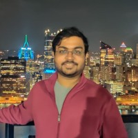 Sourojit Saha
