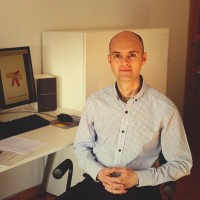 Rubén Rodríguez Fernández