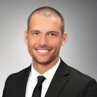 Rick Demartinis, Csp