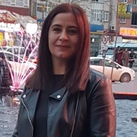 Melek Sahanoglu