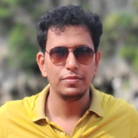 Dr Pramod Ravi